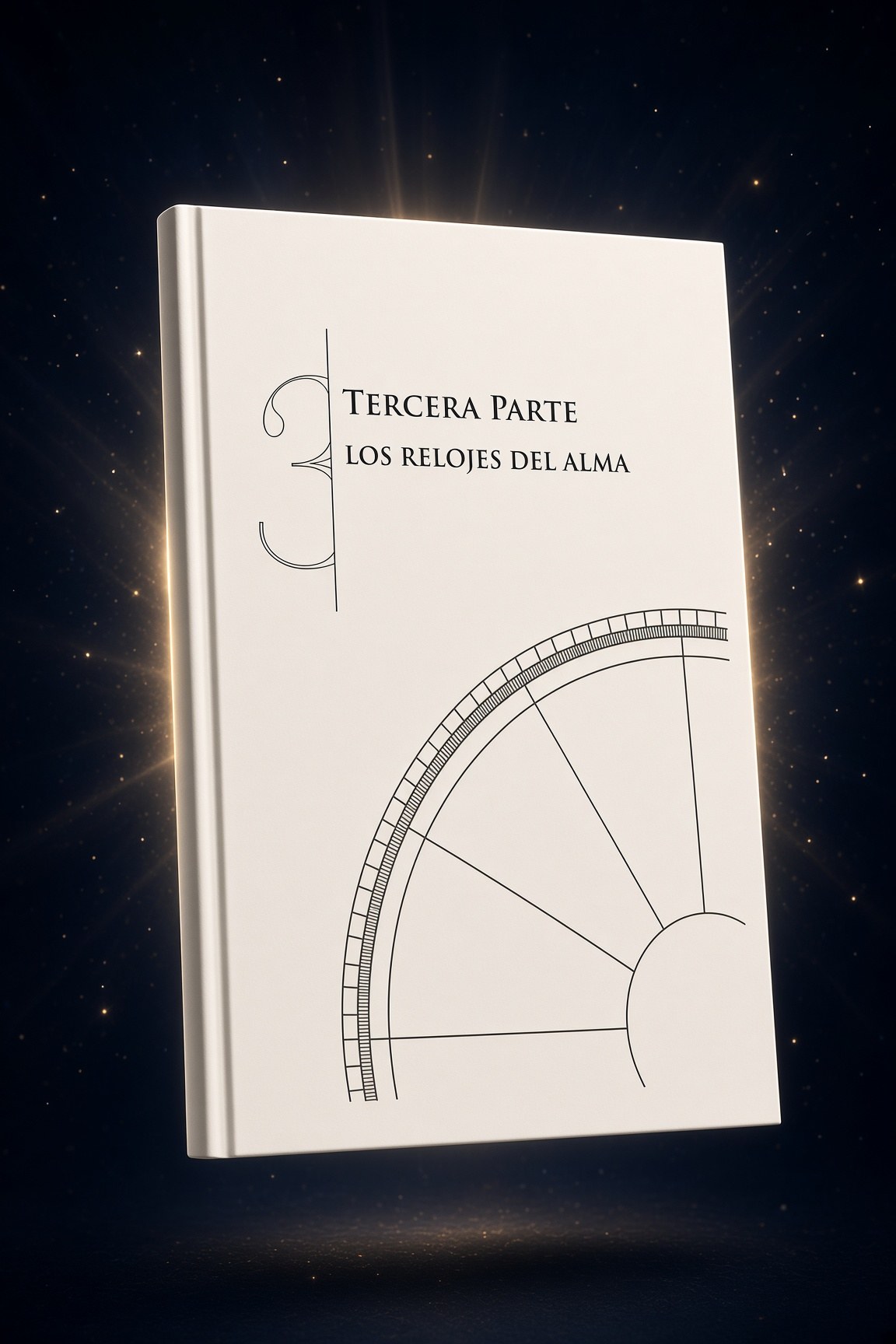 Tercera parte: los relojes del alma